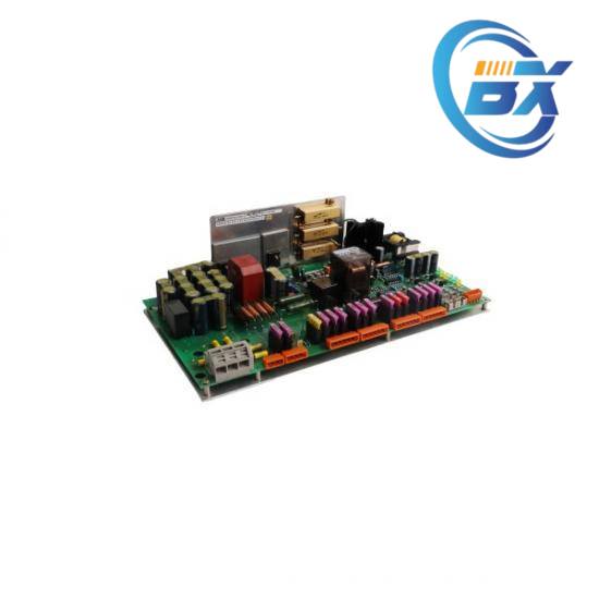 ABB KUC720AE101 Installation