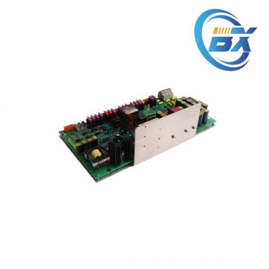 ABB KUC720AE101 front view