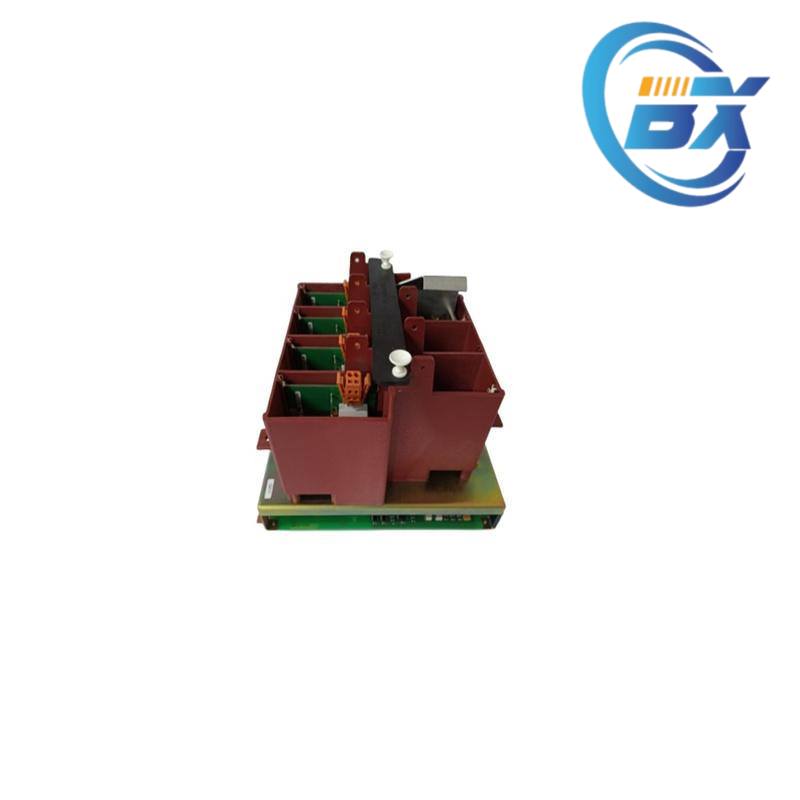 ABB KUC755AE106 Control Module