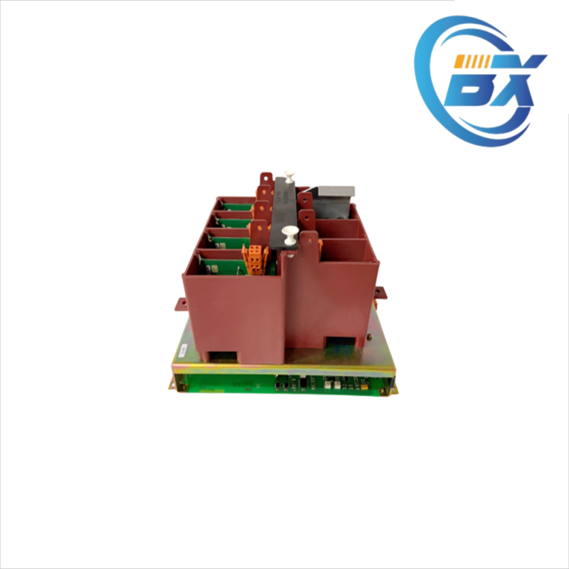 ABB Module Technical View