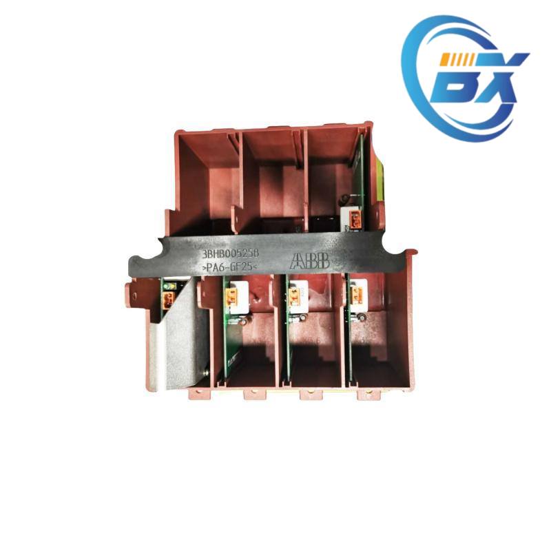 ABB KUC755AE117 Front View