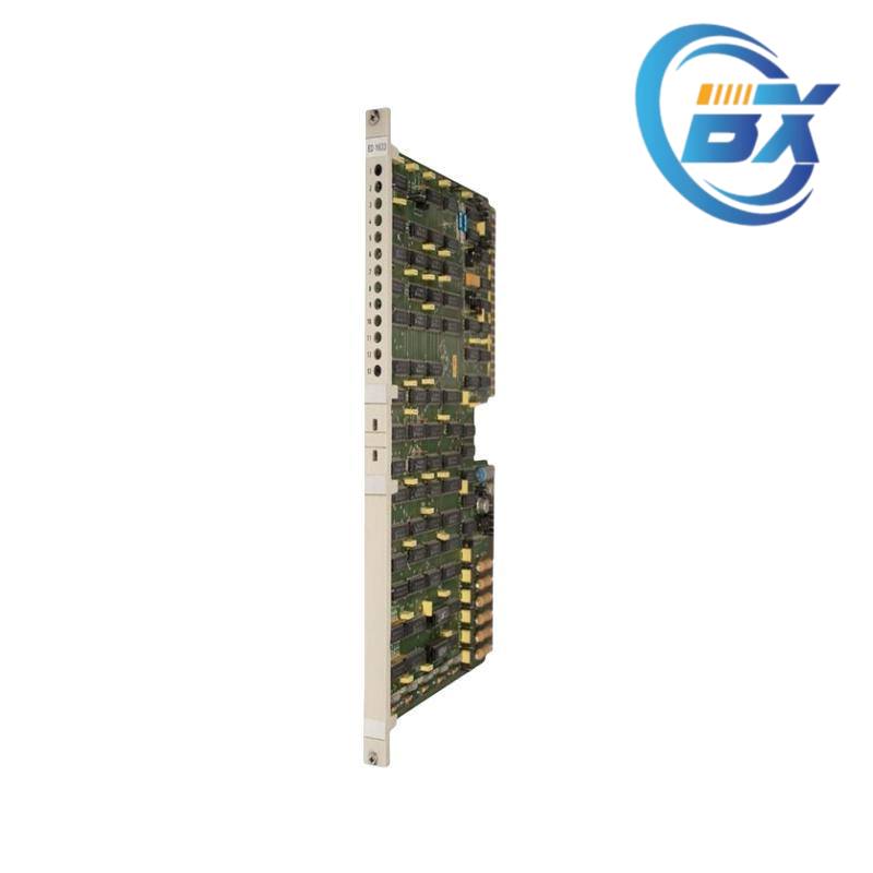 ABB KUC755AE117 Installation