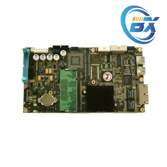 ABB KVC758A124 front view