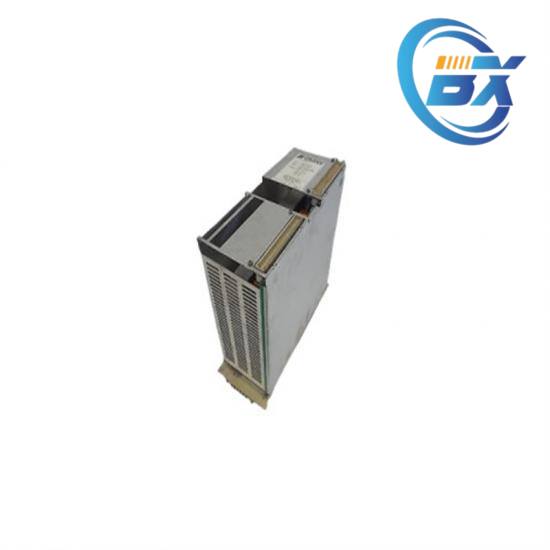 ABB KVC758A124 side view