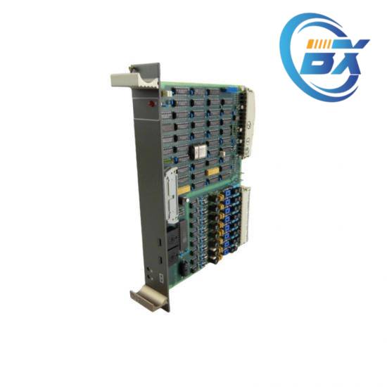 ABB Module Technical Details