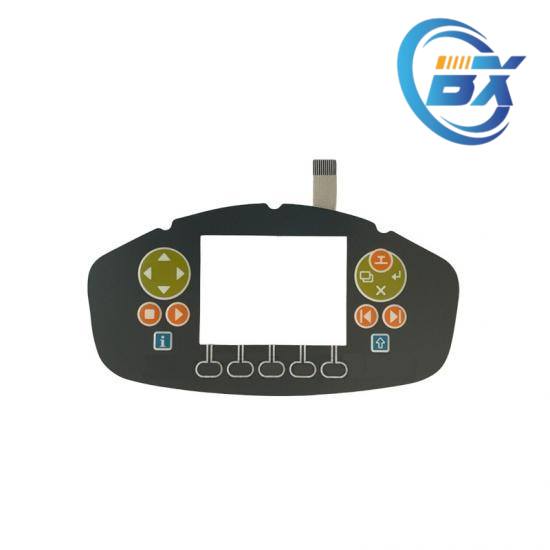 ABB L110-24-1 Applications