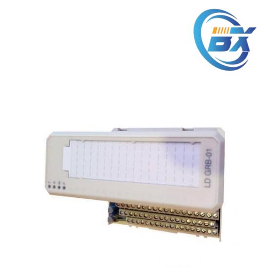 ABB LDGRB-01 Installation