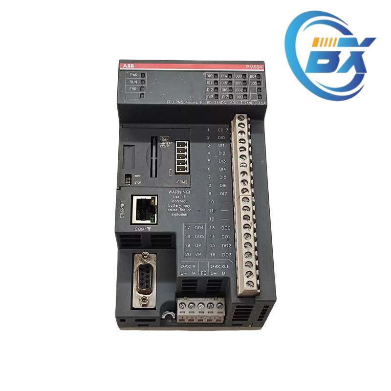 ABB LDGRB-01 Control Module