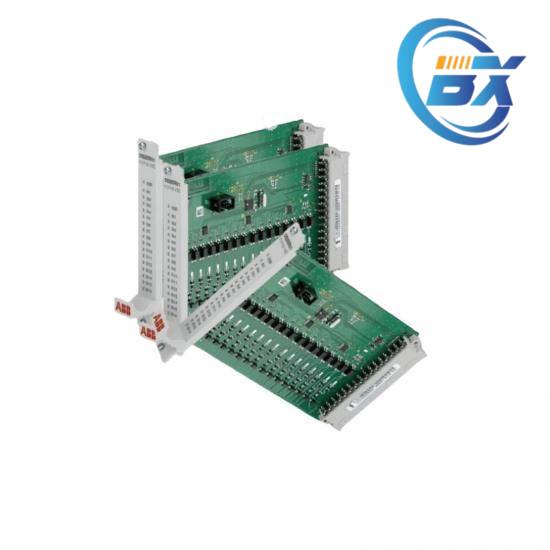ABB LDSTA-01 Connection Diagram