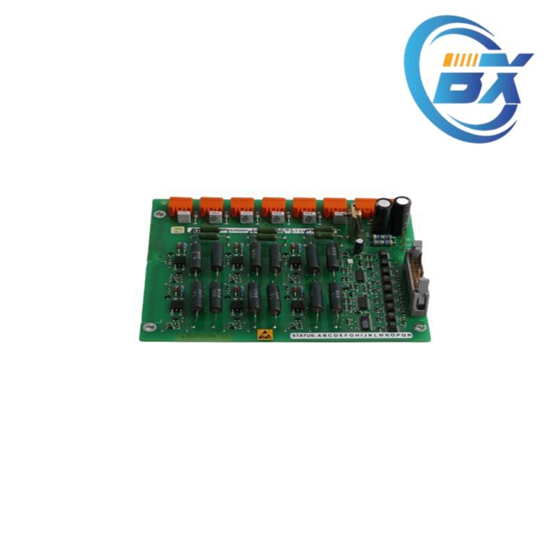 ABB LTC391AE01 side view