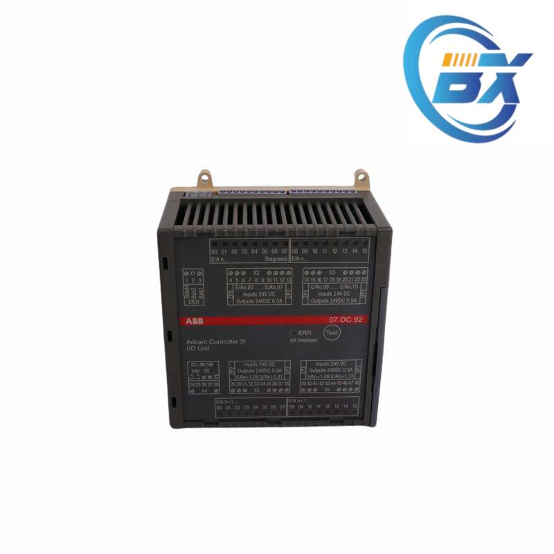 ABB LWN2660-6 Front View