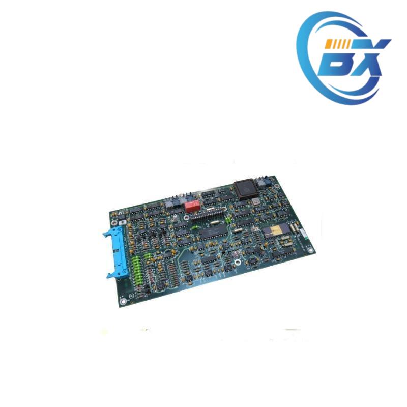 ABB LWN2660-6 Installation