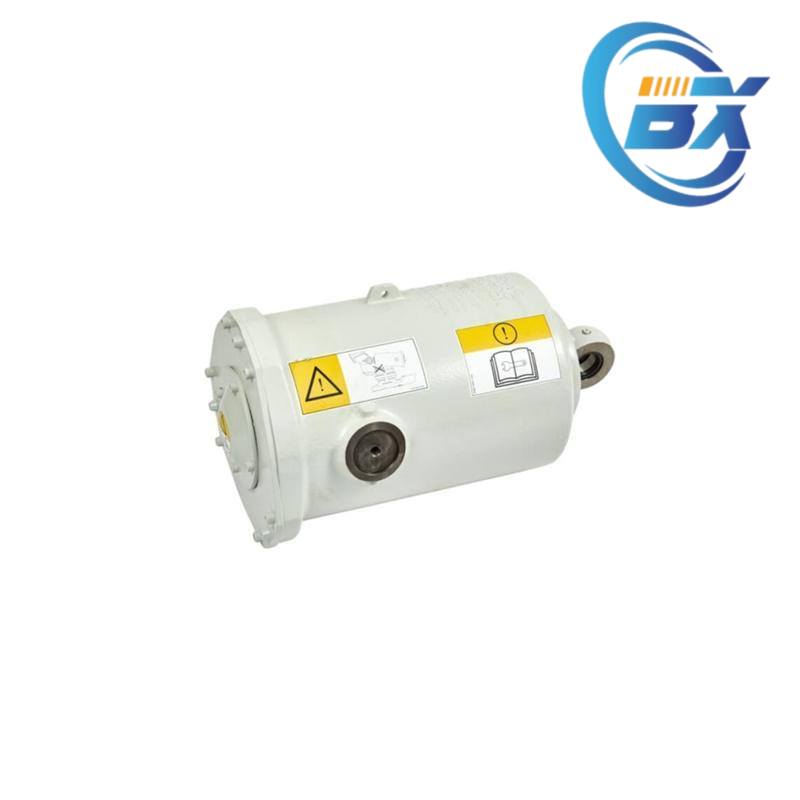 ABB LXN1604-6 front view