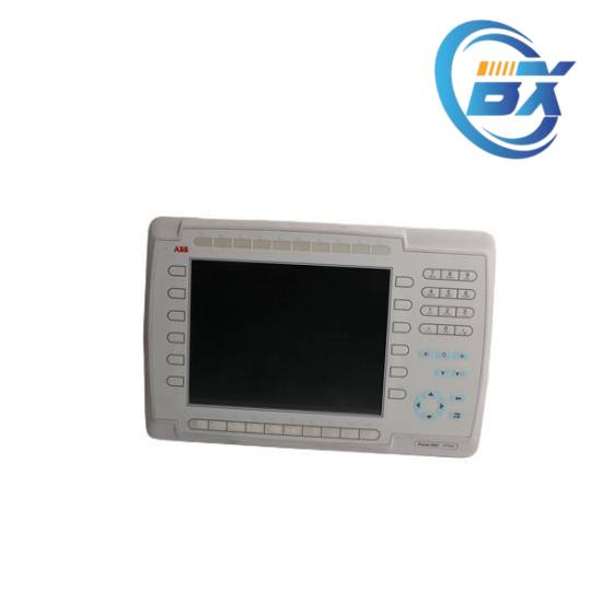 ABB MB810 Installation