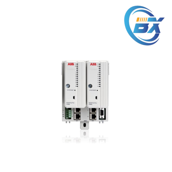 ABB MB810 Diagram