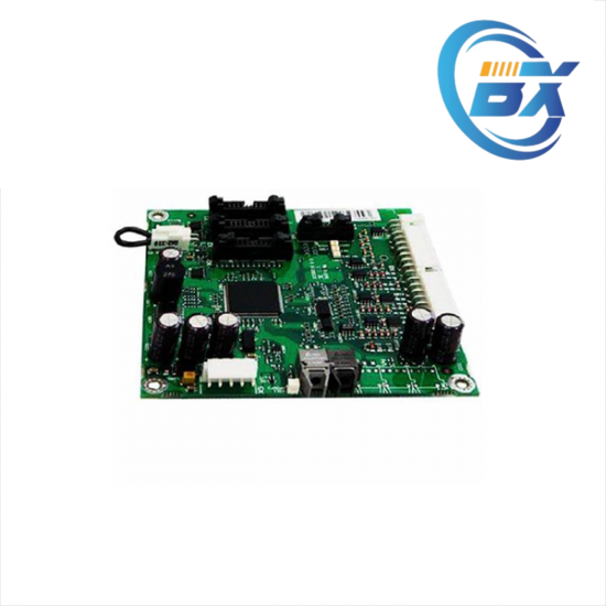 ABB MC91 HESG440588R4 Technical Diagram