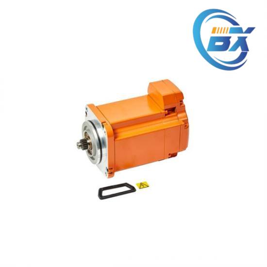 ABB MSR04X1 Module Front View