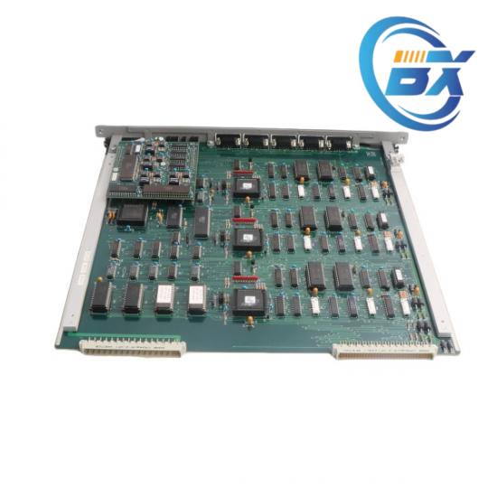 ABB MSR04XI Side View