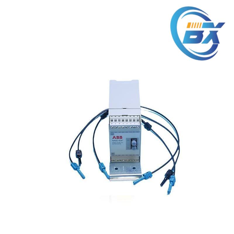 ABB NAIO-03 Installation