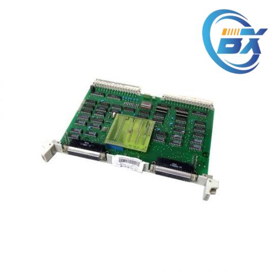 ABB NAMU-01C front view