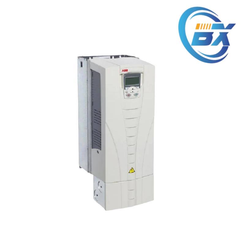 ABB NBIO-31 Front View