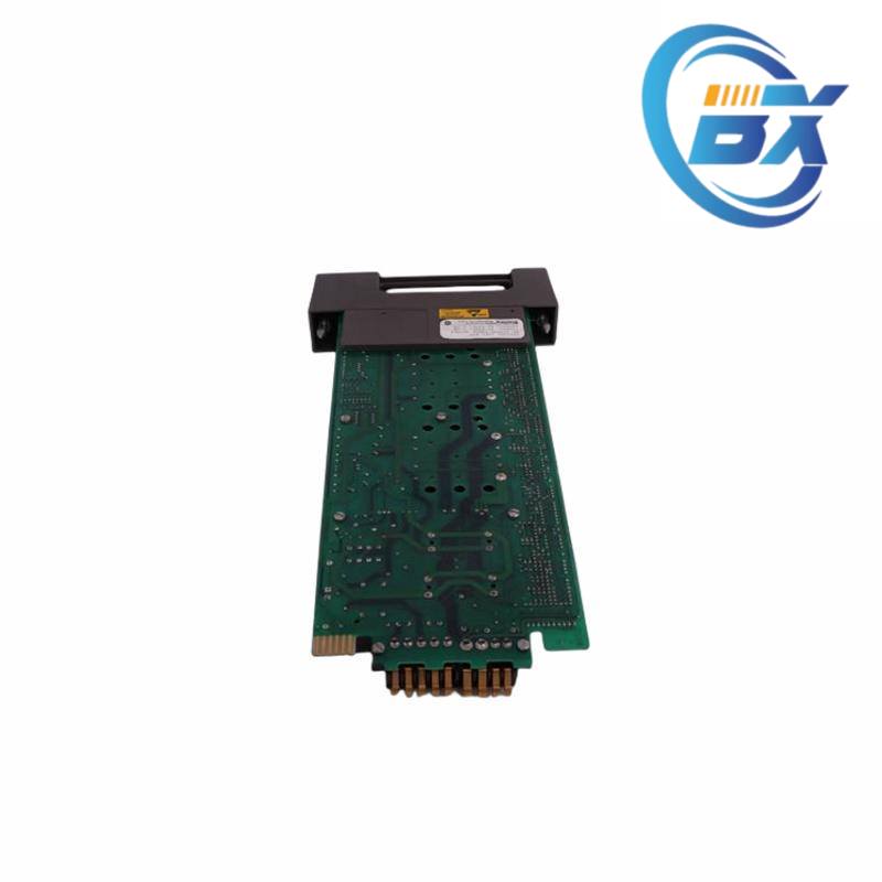 ABB NBRA-659C Side View