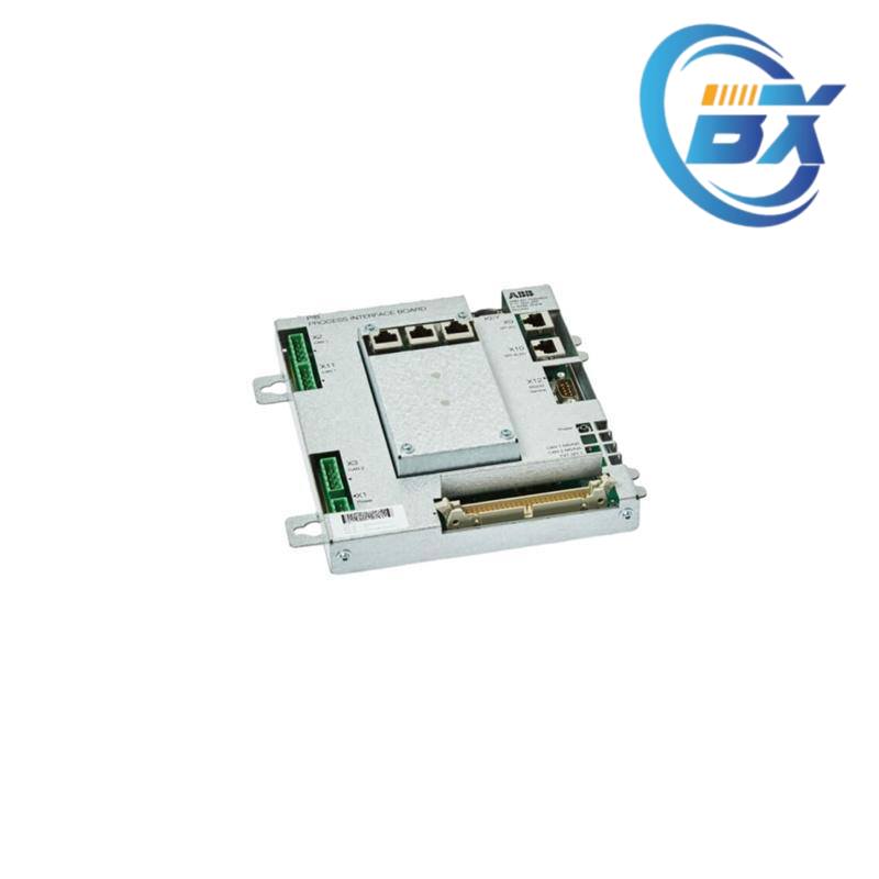 ABB NBRA-659C Installation