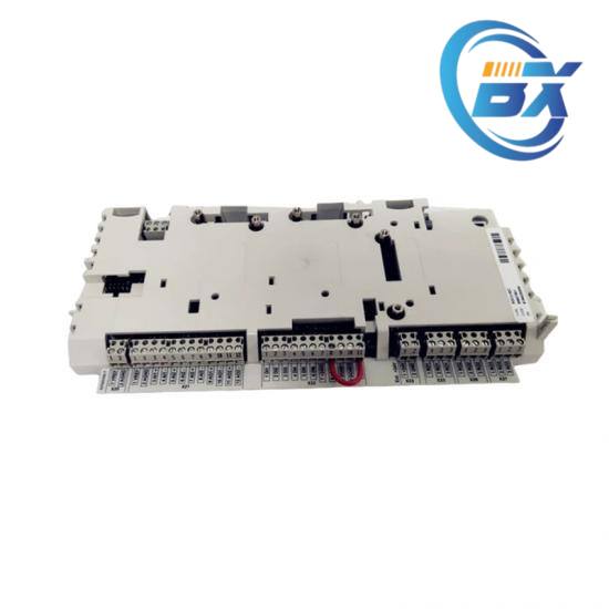 ABB NDCU-12CK installation