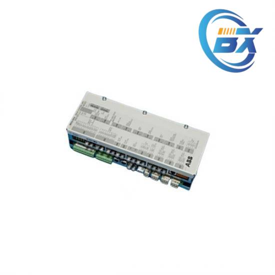 ABB NDCU-33CX Front View