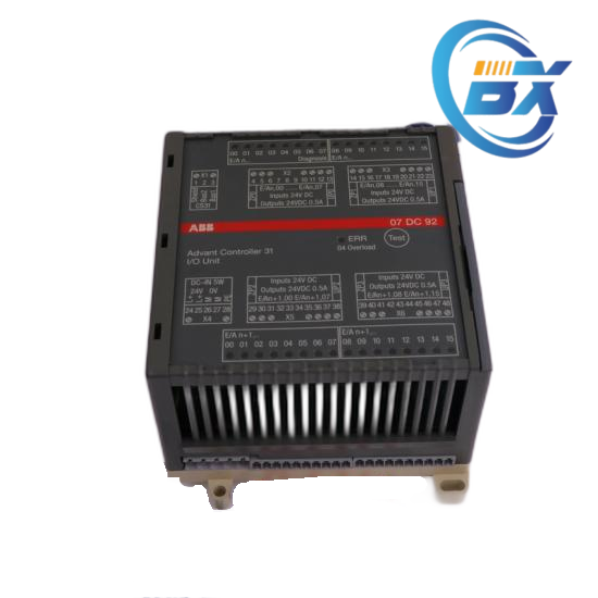 ABB NIMP01 Side View