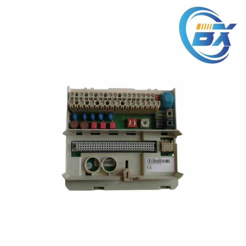 ABB NMTU-21C Front View