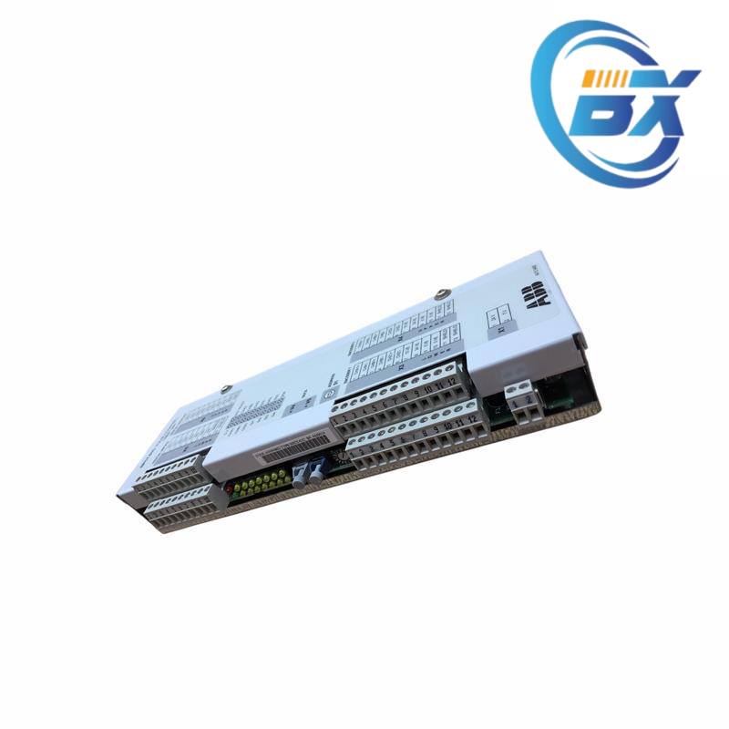 ABB NPCT-01C Side View