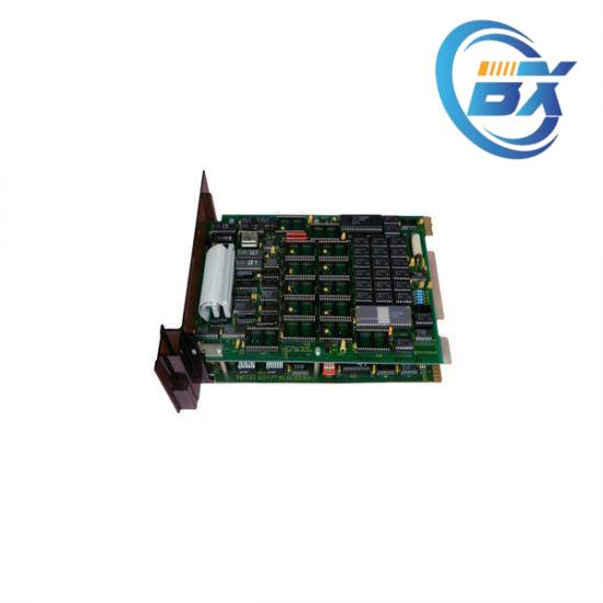 ABB NSSM01 installation
