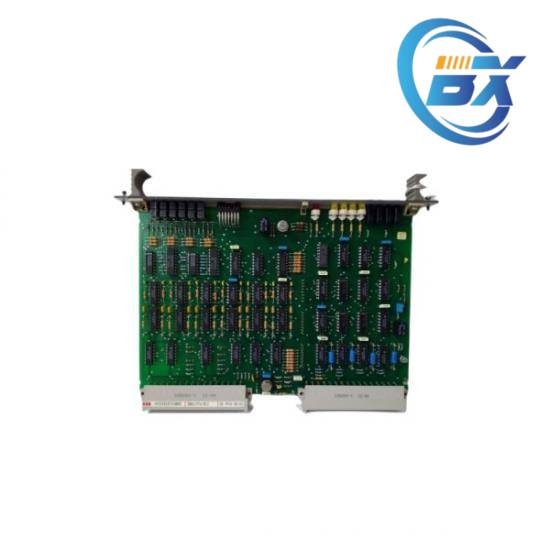 ABB NSSM01 front view