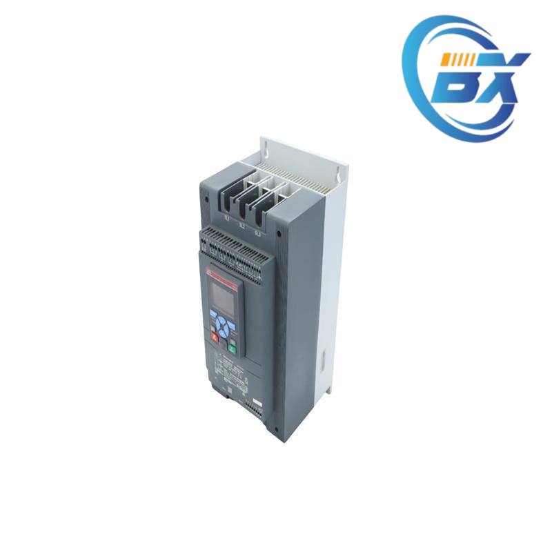 ABB NSSM01 technical diagram