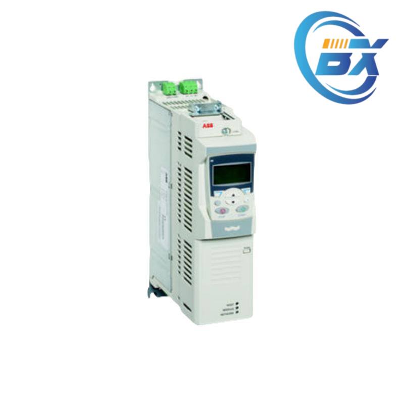 ABB NTAC-02 front view