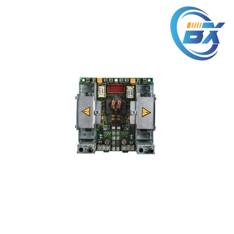 ABB NTCF22 Side View