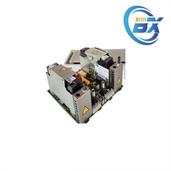 ABB NTCF22 Front View