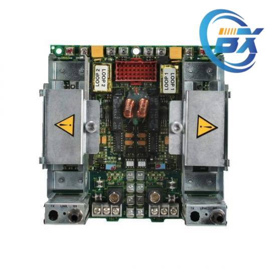 ABB NTCF22 Installation