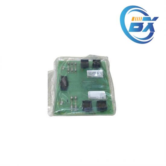 ABB NTLS01 Installation