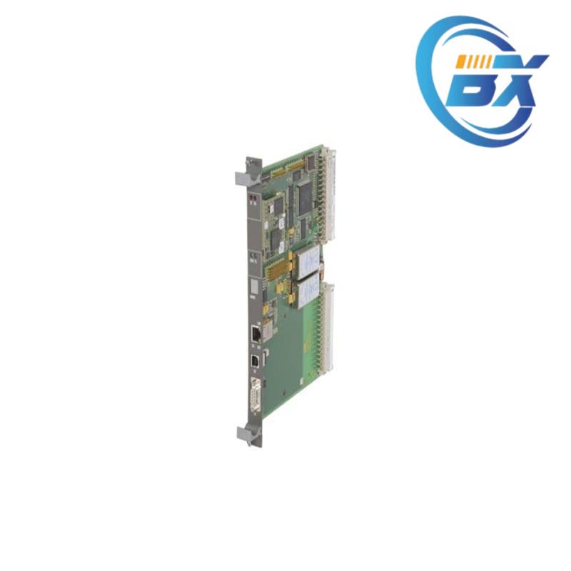ABB NTLS01 Front View
