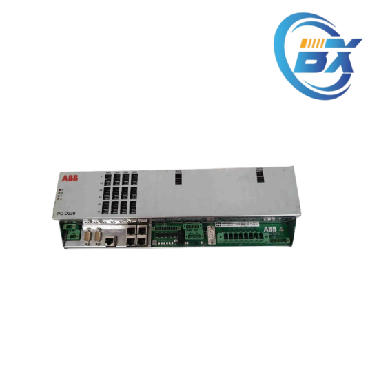 ABB NU8976A Module
