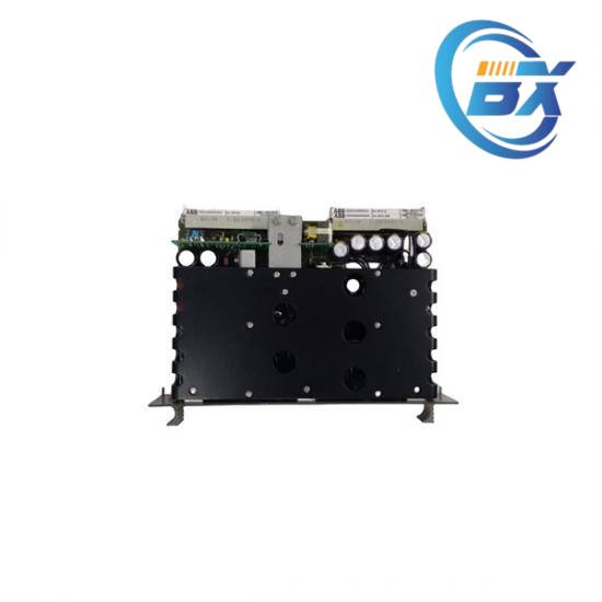 ABB NU8976A Installation