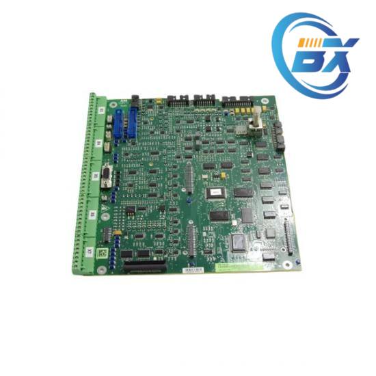 ABB Module Installation