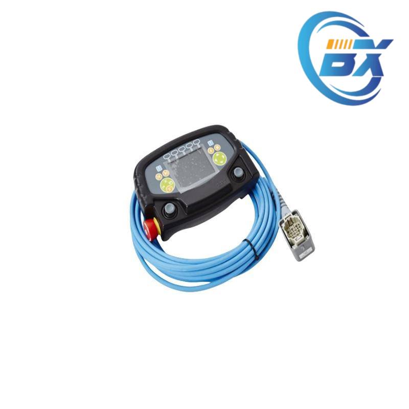 ABB O3ED Installation