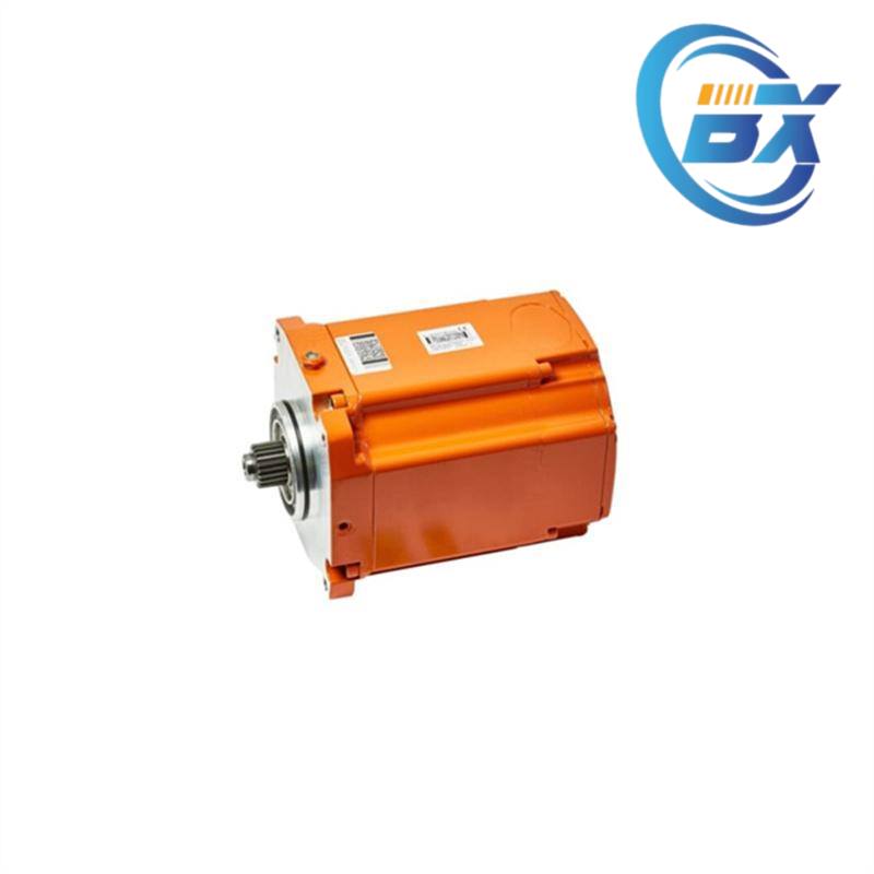 ABB O3EEb HENF318176R1 Side View