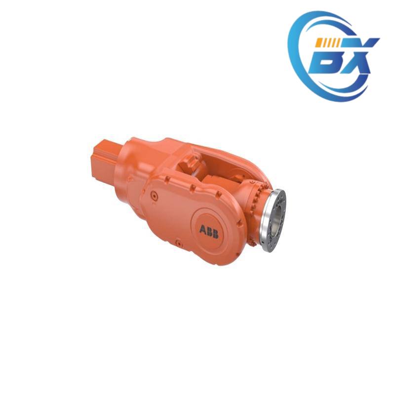 ABB O3EGb HENF315118R2 Side View
