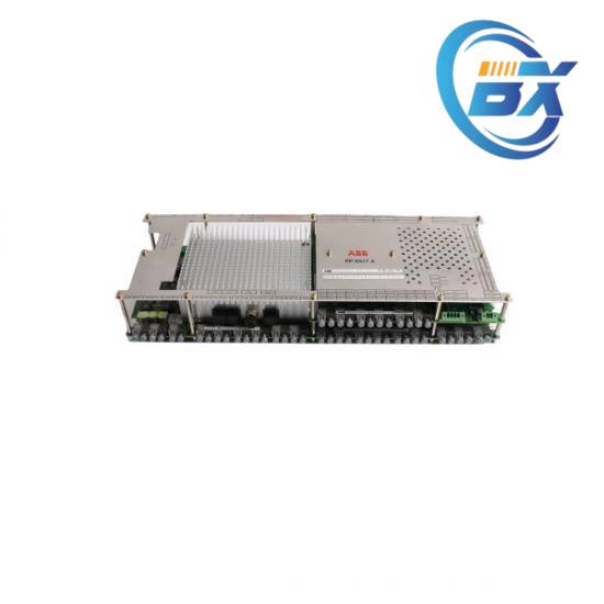 ABB Module Interface Details