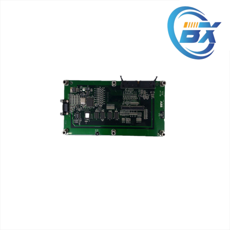 ABB OKYM175W22 Controller