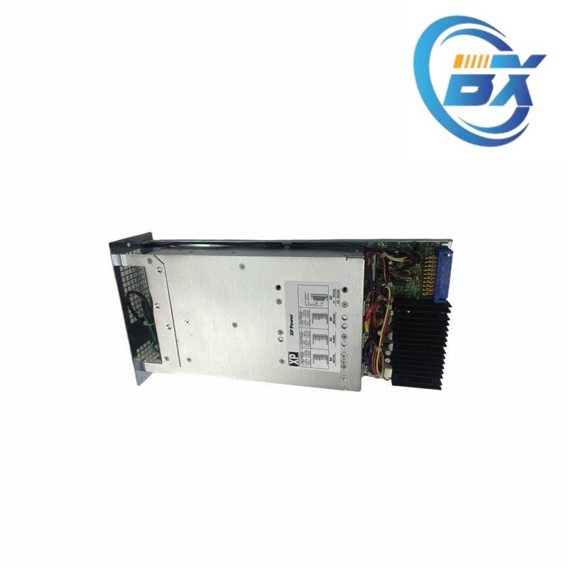 ABB P-HA-RPS-32200000 Side View